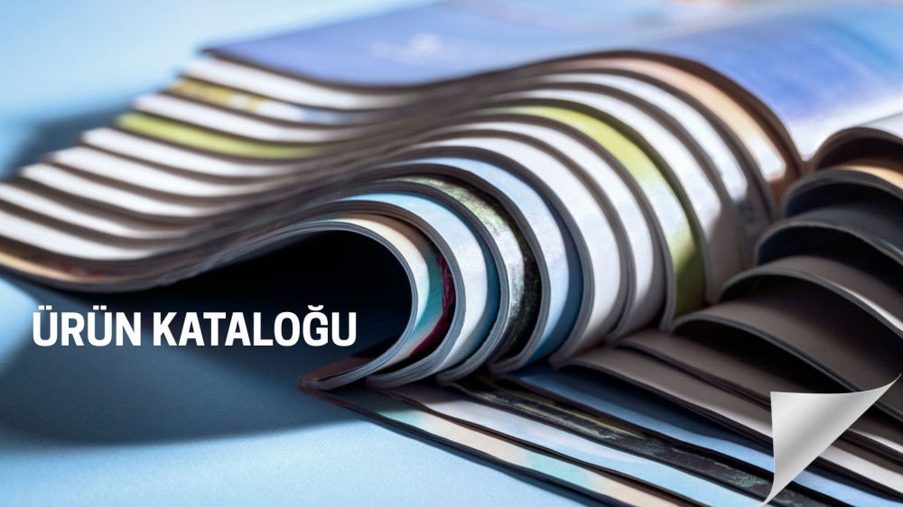 Ürün Kataloğu Nedir? Tam Kılavuz ve Avantajları