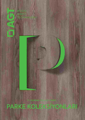 MF İnşaat Parke Kataloğu e-katalog kapak görseli