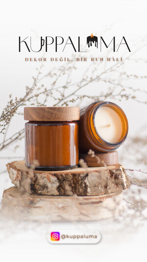 kuppaluma - kapadokya e-katalog kapak görseli