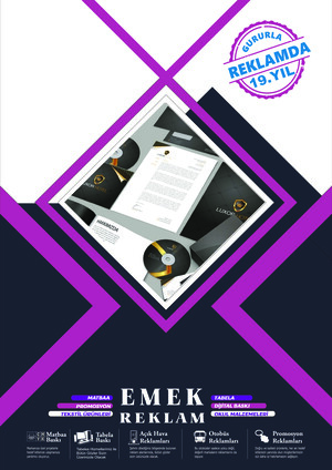 Emek Reklam e-katalog kapak görseli
