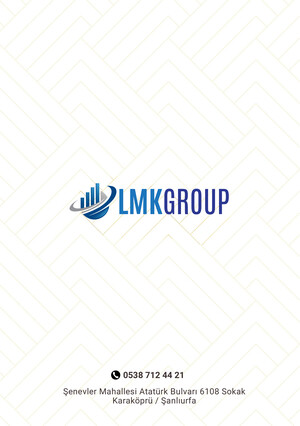 LMK GRUP e-katalog kapak görseli