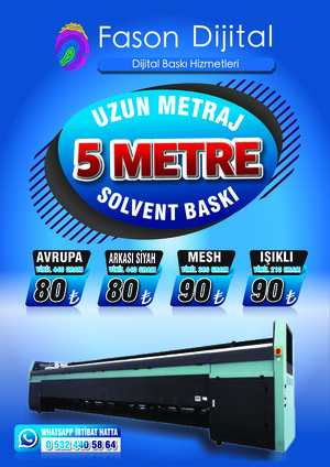 Tasarım Reklam e-katalog kapak görseli