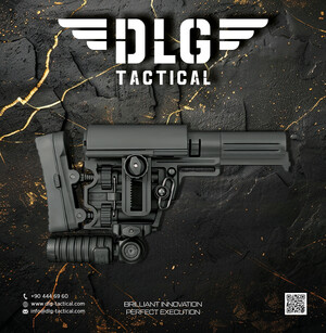 DLG Tactical 2025 v5 e-katalog kapak görseli