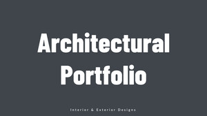 Narges Ghesmati Portfolio e-katalog kapak görseli