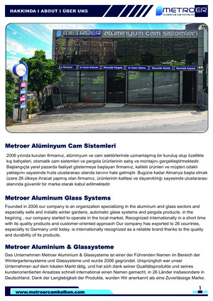 metroer e-katalog kapak görseli