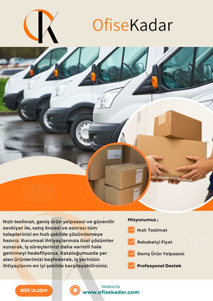 ofise kadar katalog e-katalog kapak görseli