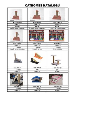 Cathomes e-katalog kapak görseli