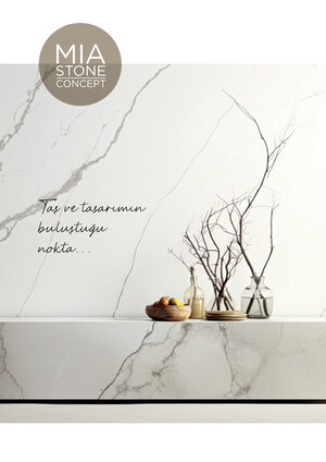 Mia Stone Concept E-Katalog e-katalog kapak görseli