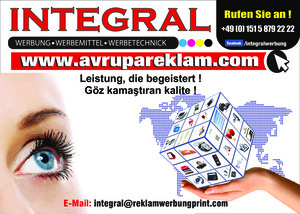 Integral e-katalog kapak görseli