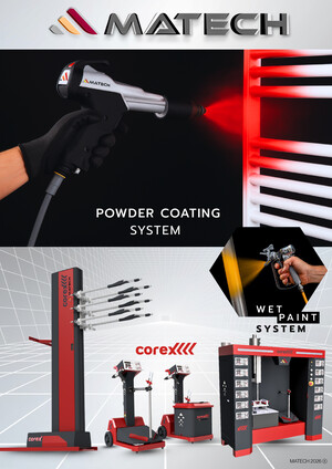 Matech 2026-9 e-katalog kapak görseli