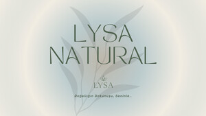 LYSA KATALOG e-katalog kapak görseli