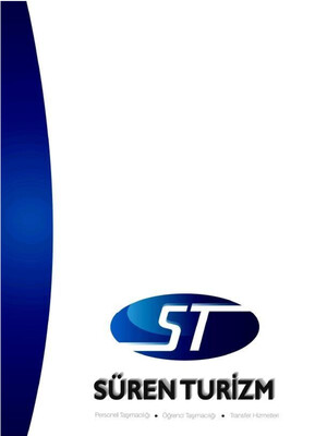 SÜREN TURİZM e-katalog kapak görseli