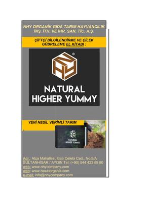 çilek el kitabı 13 10 2025 e-katalog kapak görseli