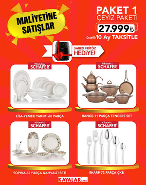 Kayalar-kampanya e-katalog kapak görseli