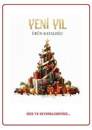 2026 YENİ YIL KATALOĞU e-katalog kapak görseli
