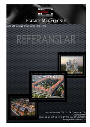 egemen mekatronik e-katalog kapak görseli
