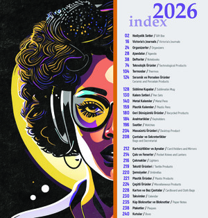 Avşar Matbaa e-katalog kapak görseli