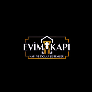 Evim Kapı e-katalog kapak görseli