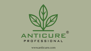 ANTICURE PROFESSIONAL e-katalog kapak görseli