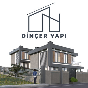 Dinçer Yapı e-katalog kapak görseli