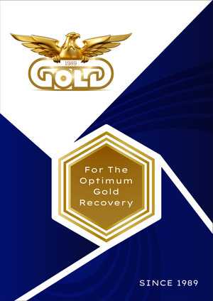 GOLD MACHINE e-katalog kapak görseli