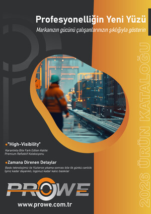 ProweYaz e-katalog kapak görseli