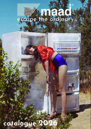 Catalogo Maad 2026