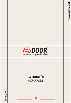 Erdoor Kalalog
