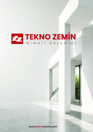 TeknoZemin