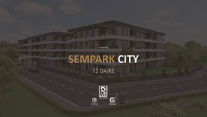 SEMPARK CITY
